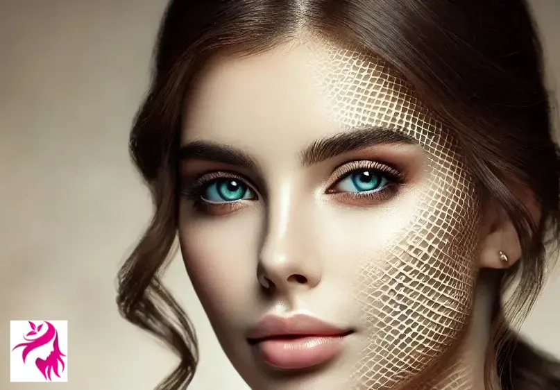 مزایای تکنیک پوست ماری